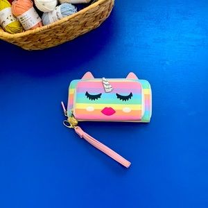 Betsy Johnson wallet